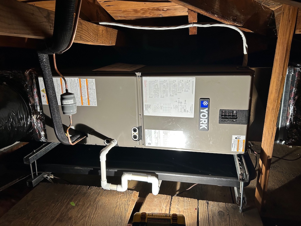 HVAC Contractor Corvallis IMG 3270