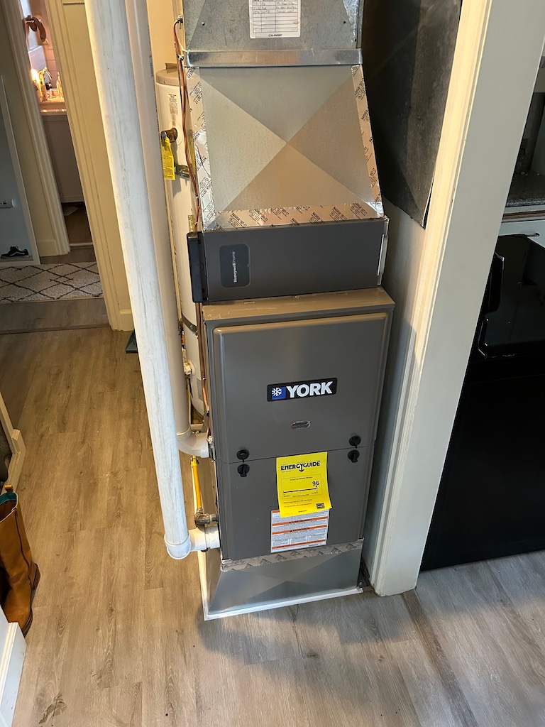 HVAC Contractor Corvallis IMG 3277