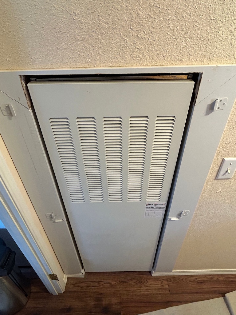 HVAC Corvallis OR 3445