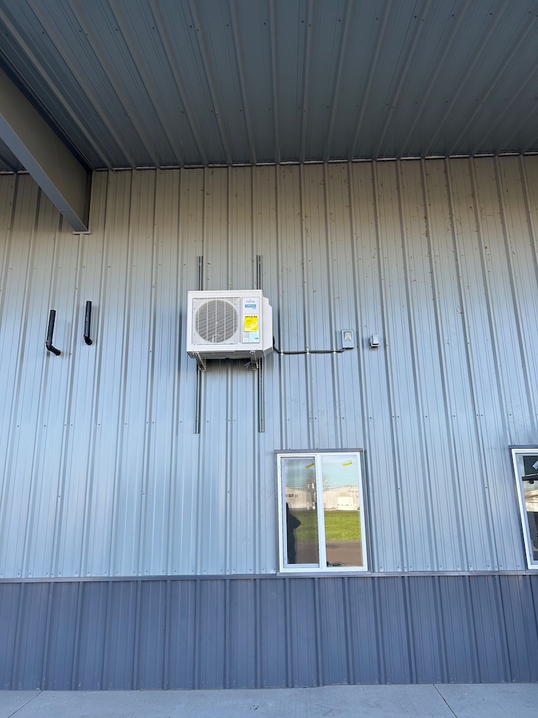 HVAC Corvallis OR 3484