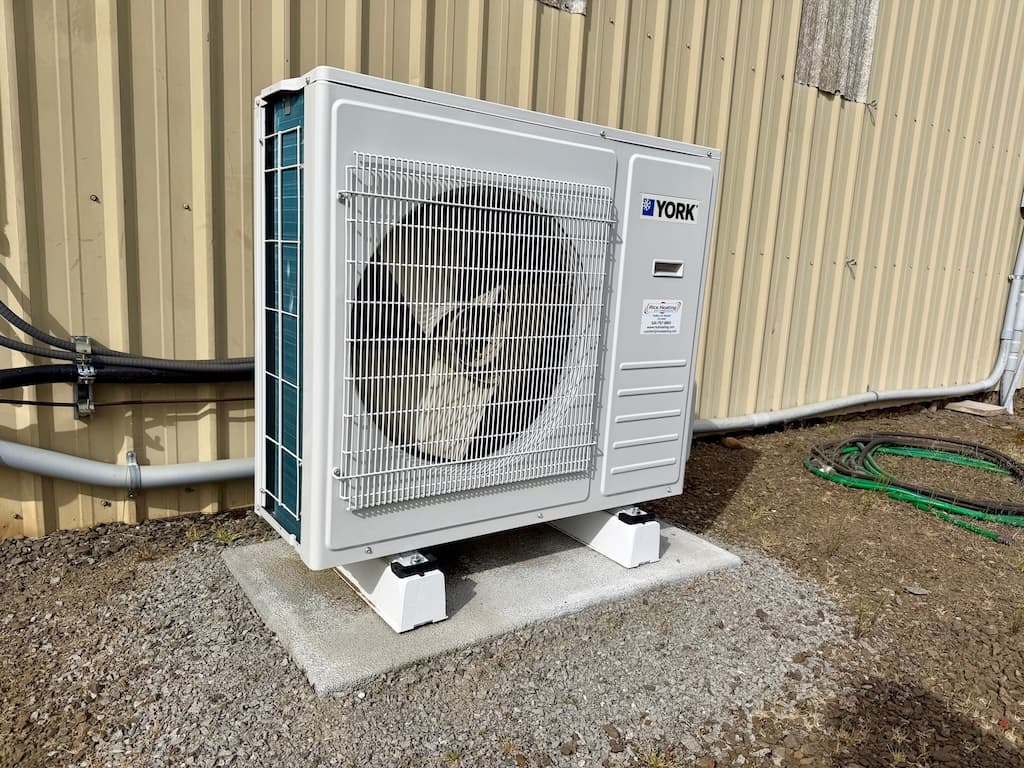 HVAC Corvallis Oregon 1