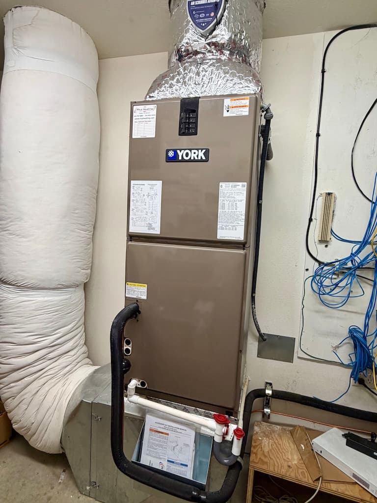 HVAC Corvallis Oregon 2