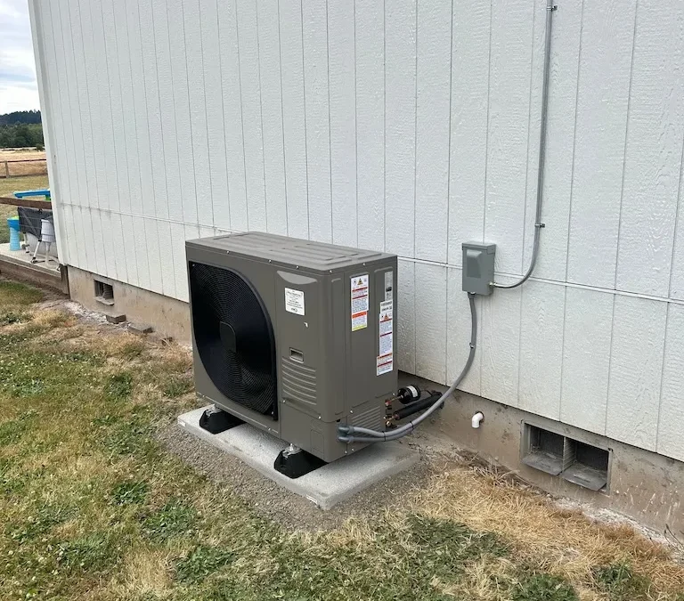 Hvac Corvallis Oregon | There’s no better option in Oregon