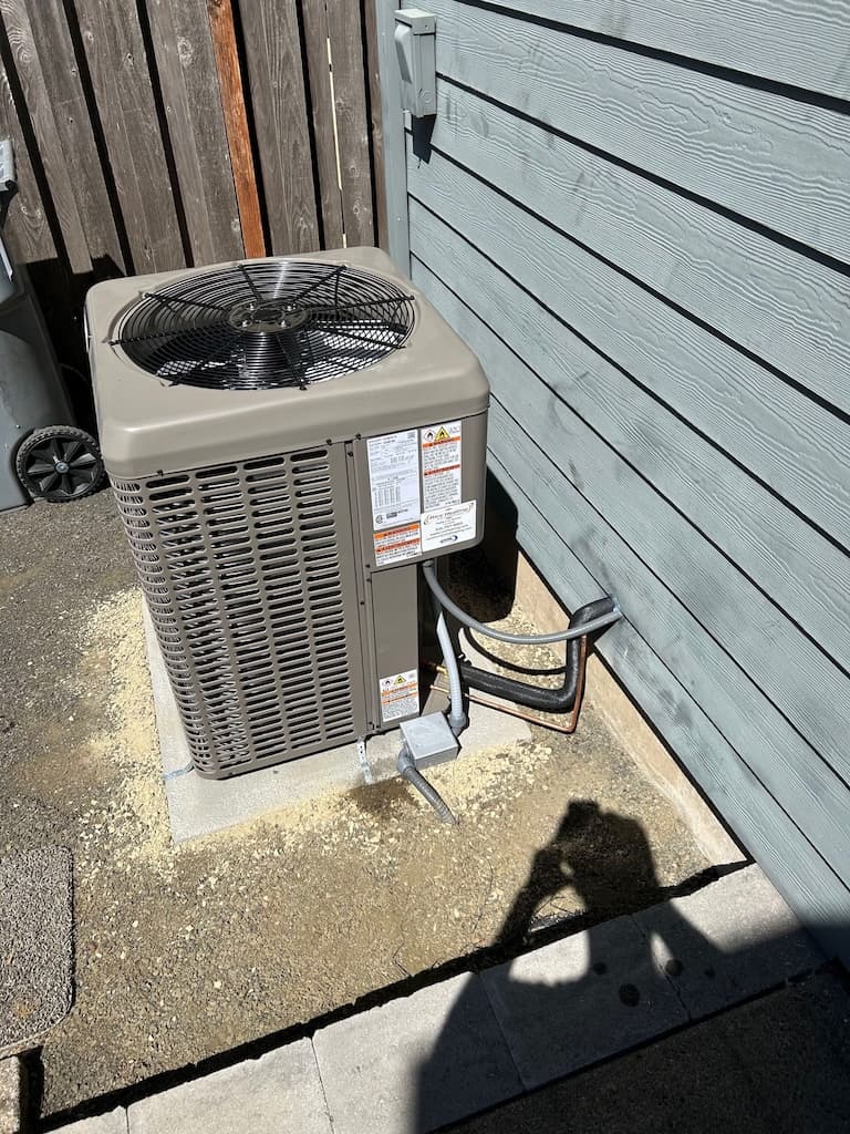 HVAC Corvallis Oregon Gallery 3 1.2 IMG 2591