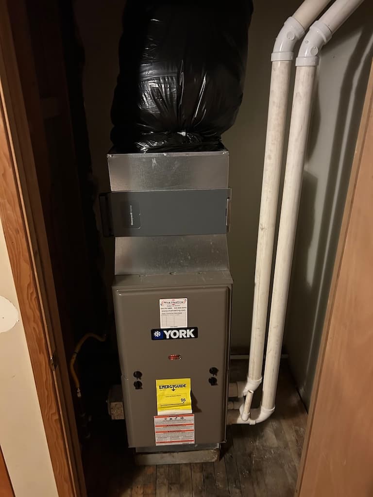 HVAC Corvallis Oregon Gallery Page 3 006