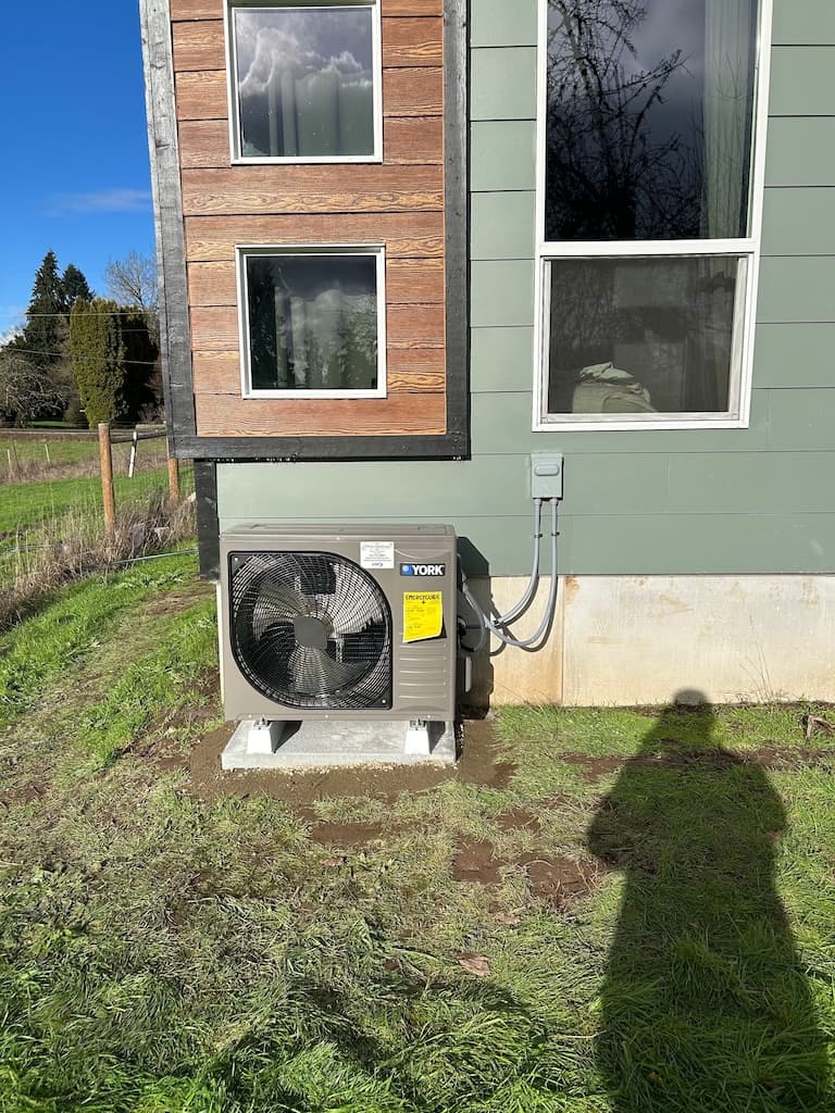 HVAC Corvallis Oregon Gallery Page 3 007