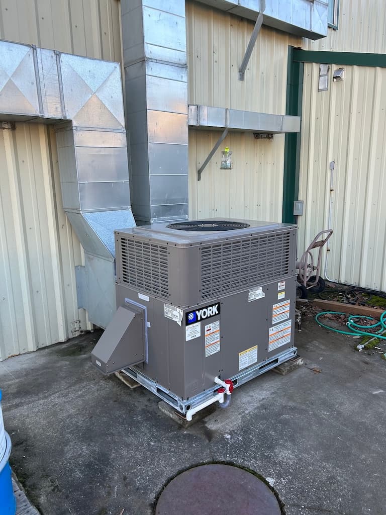 HVAC Corvallis Oregon Gallery Page 3 009