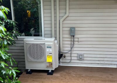 HVAC Corvallis Oregon | HVAC In Corvallis Oregon IMG 3375