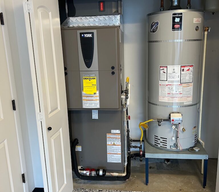 HVAC Corvallis Oregon IMG 3432