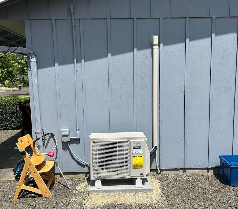 Hvac Corvallis OR 2253