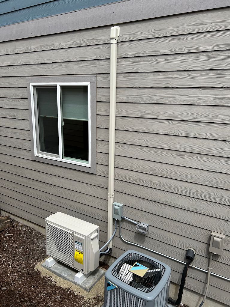 Hvac Corvallis OR 2297