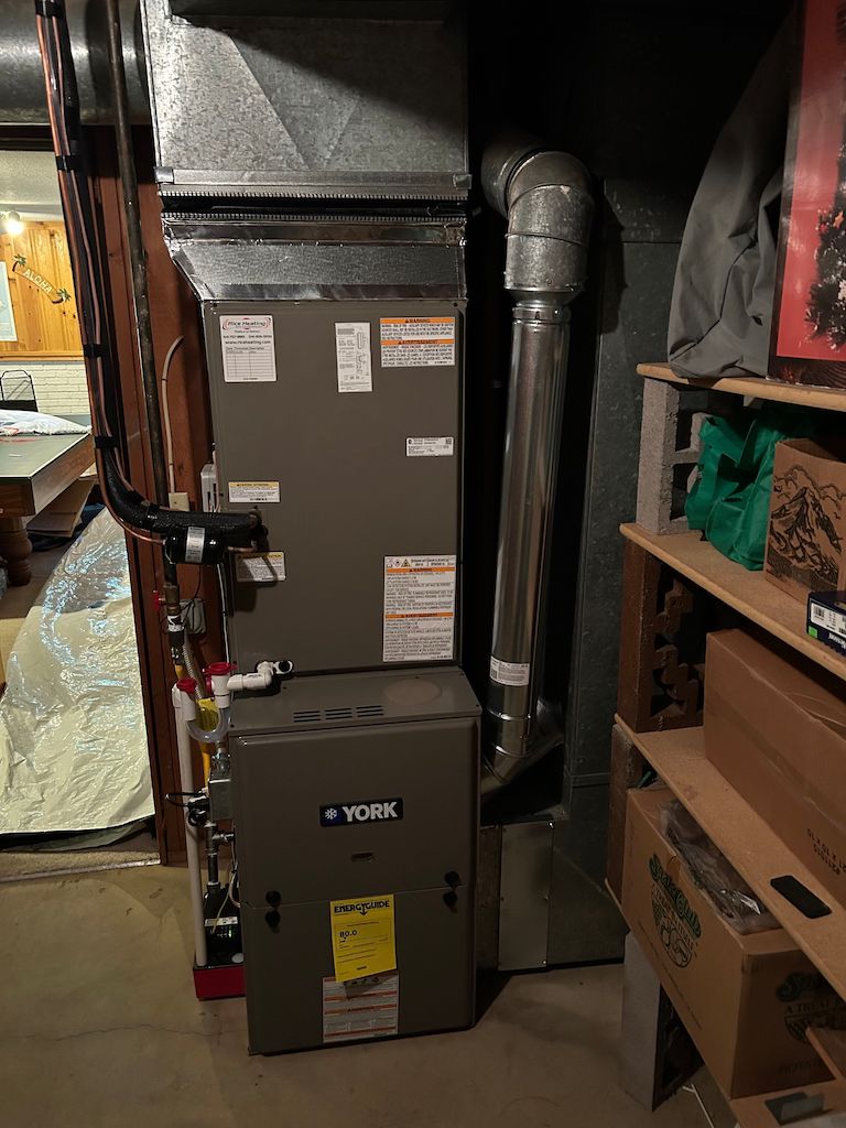 Hvac Corvallis OR 2015