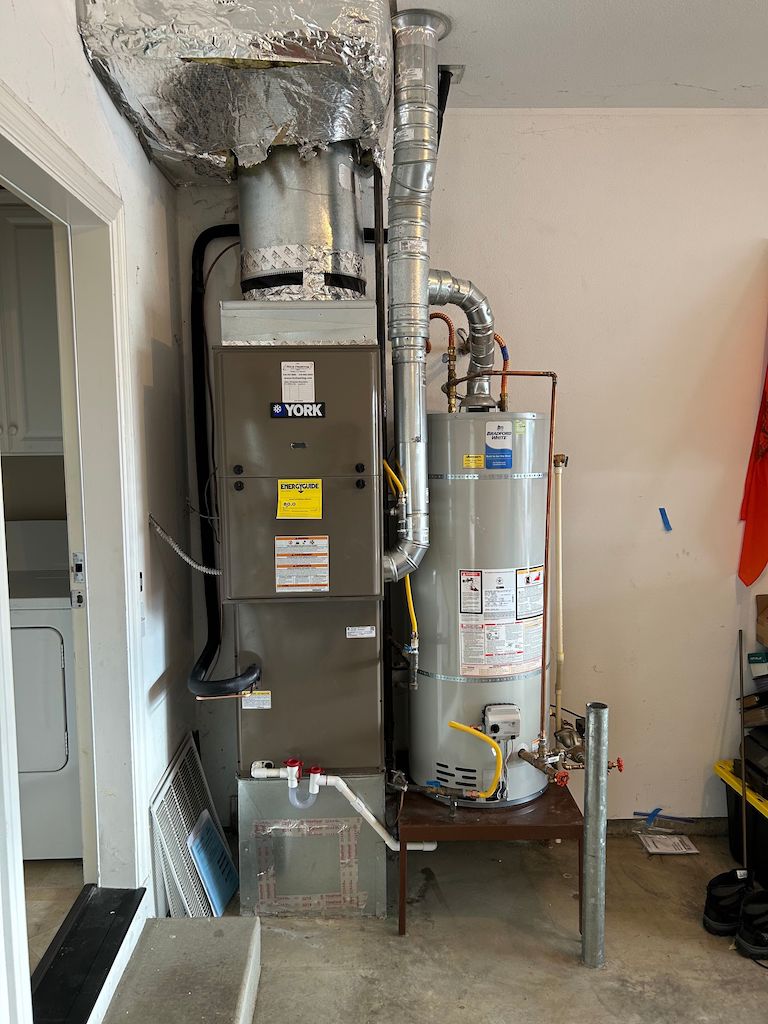 Hvac Corvallis OR 2070