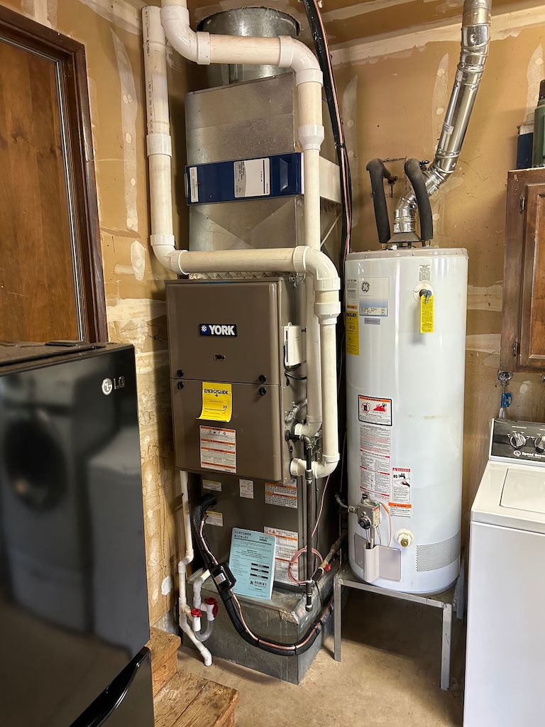 Hvac Corvallis OR 2085