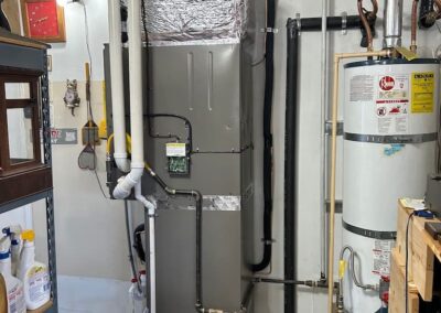 Hvac Corvallis Oregon IMG 3361