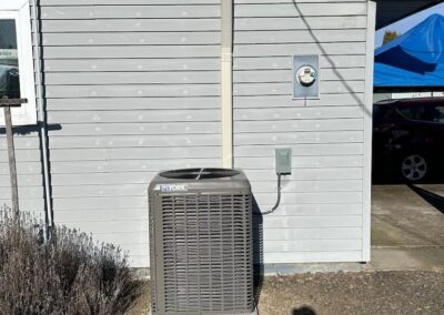 Hvac Corvallis Oregon IMG 3364