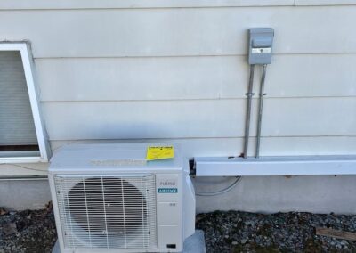 Hvac Corvallis Oregon IMG 3367