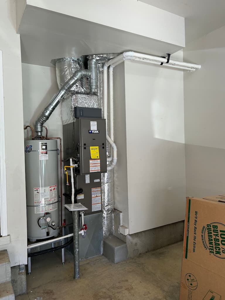 Hvac Corvallis Oregon 11 10 25 1