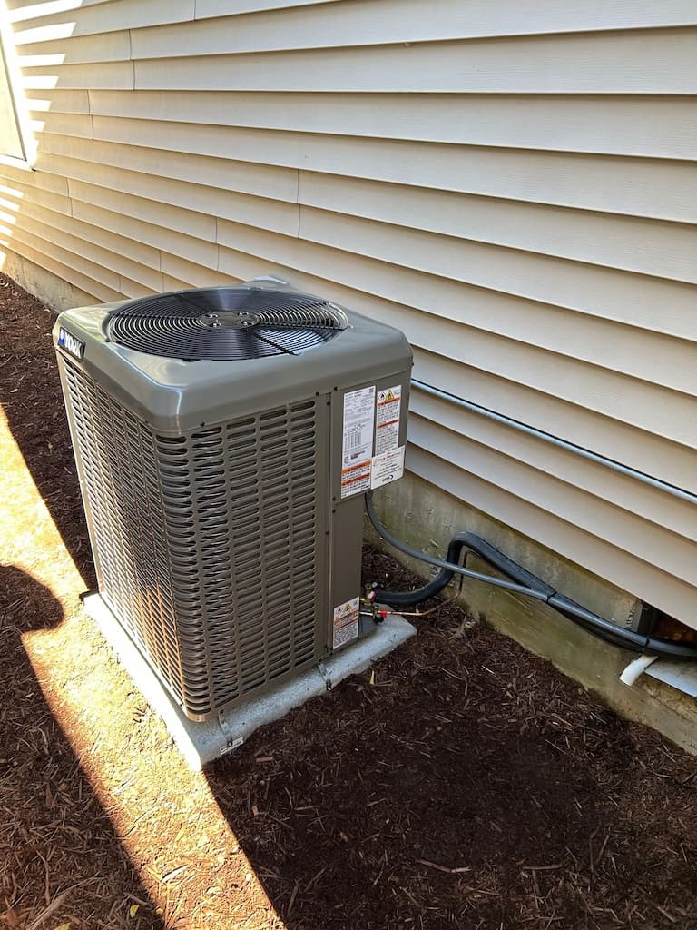 Hvac Corvallis Oregon 11 10 25 3