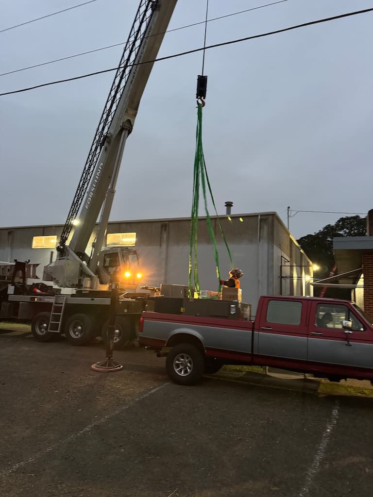 Hvac Corvallis Oregon 11 10 25 4