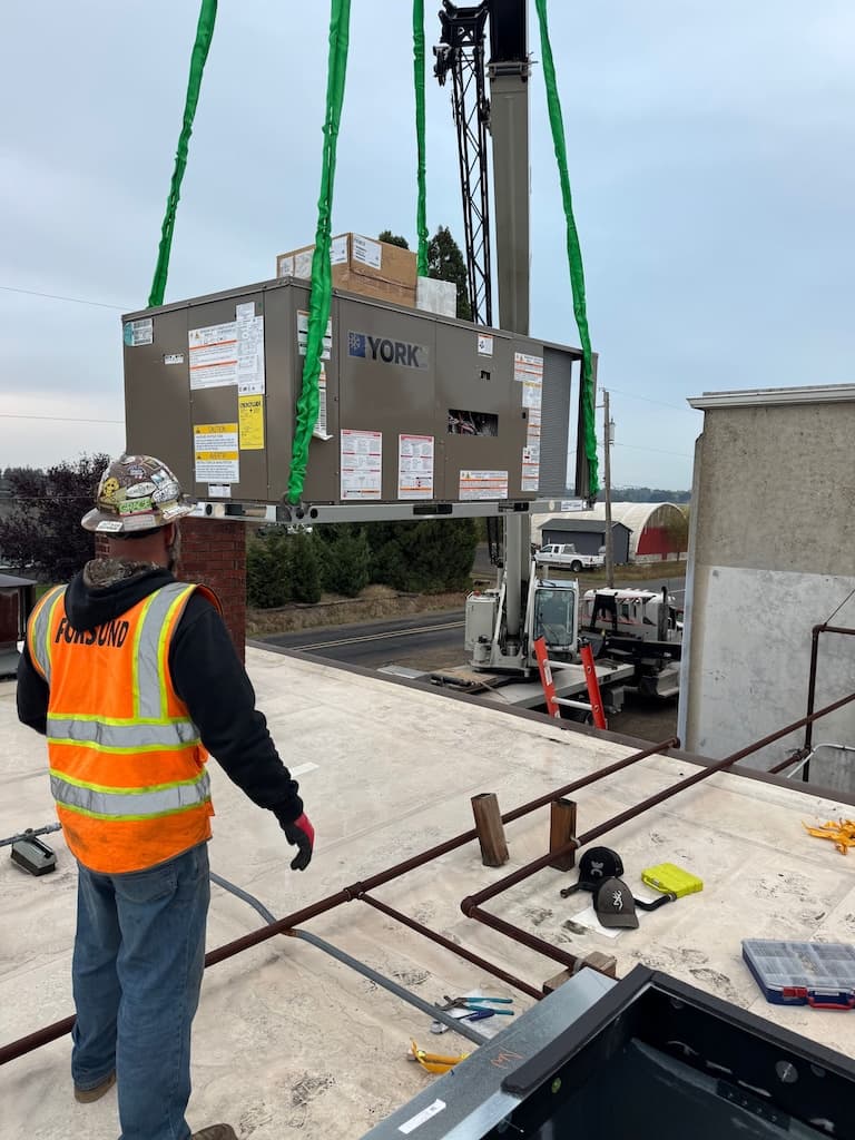 Hvac Corvallis Oregon 11 10 25 6