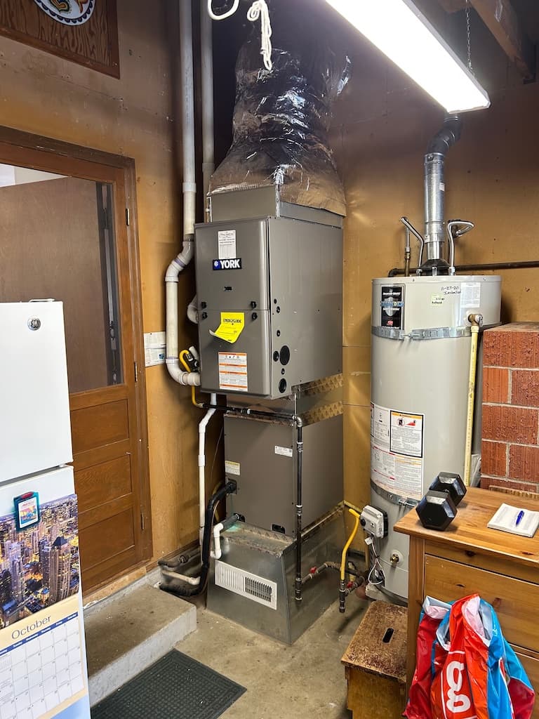 Hvac Corvallis Oregon Gallery 10 1