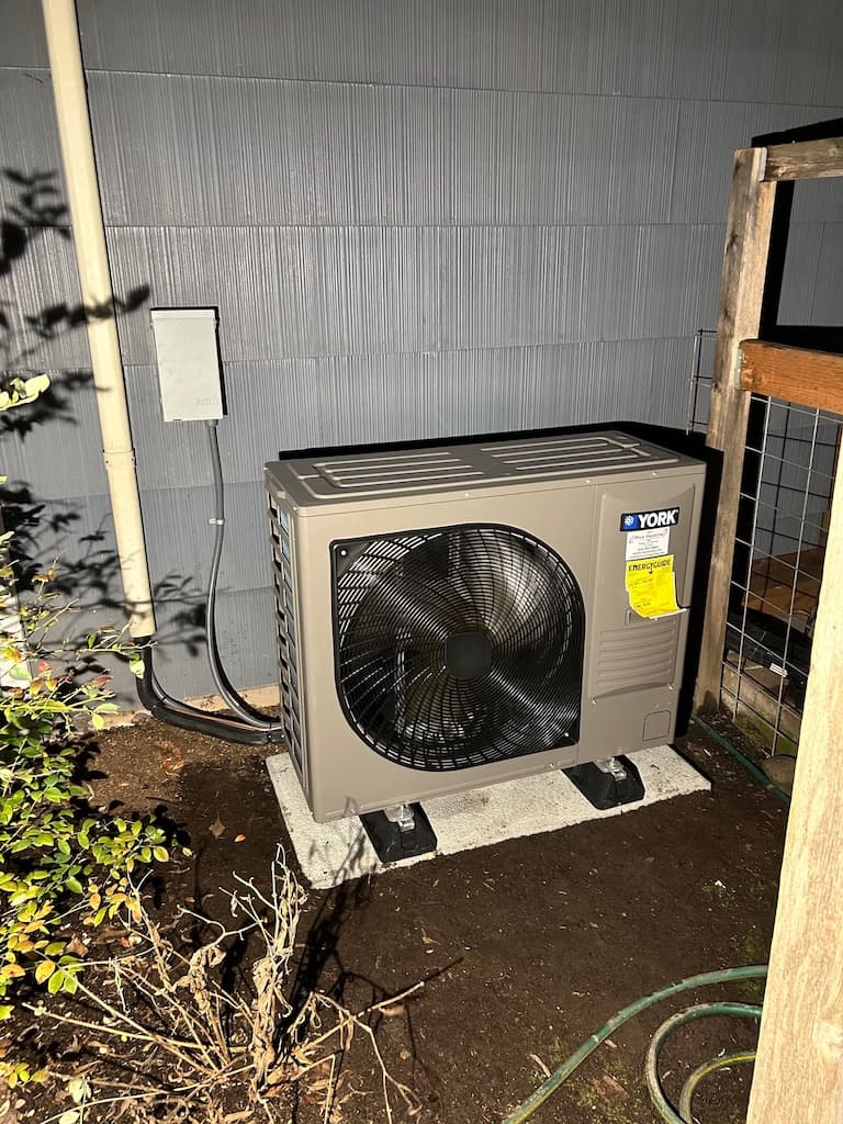 Hvac Corvallis Oregon Gallery 3 12.8.25 1