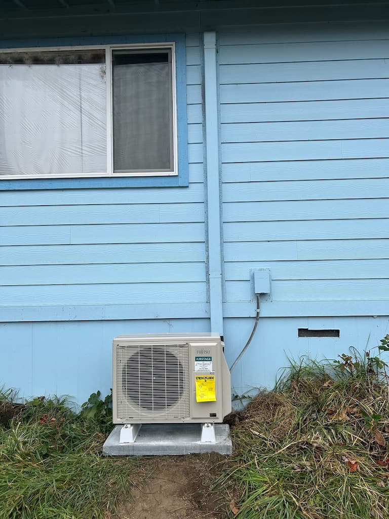 Hvac Corvallis Oregon Gallery 3 12.8.25 3