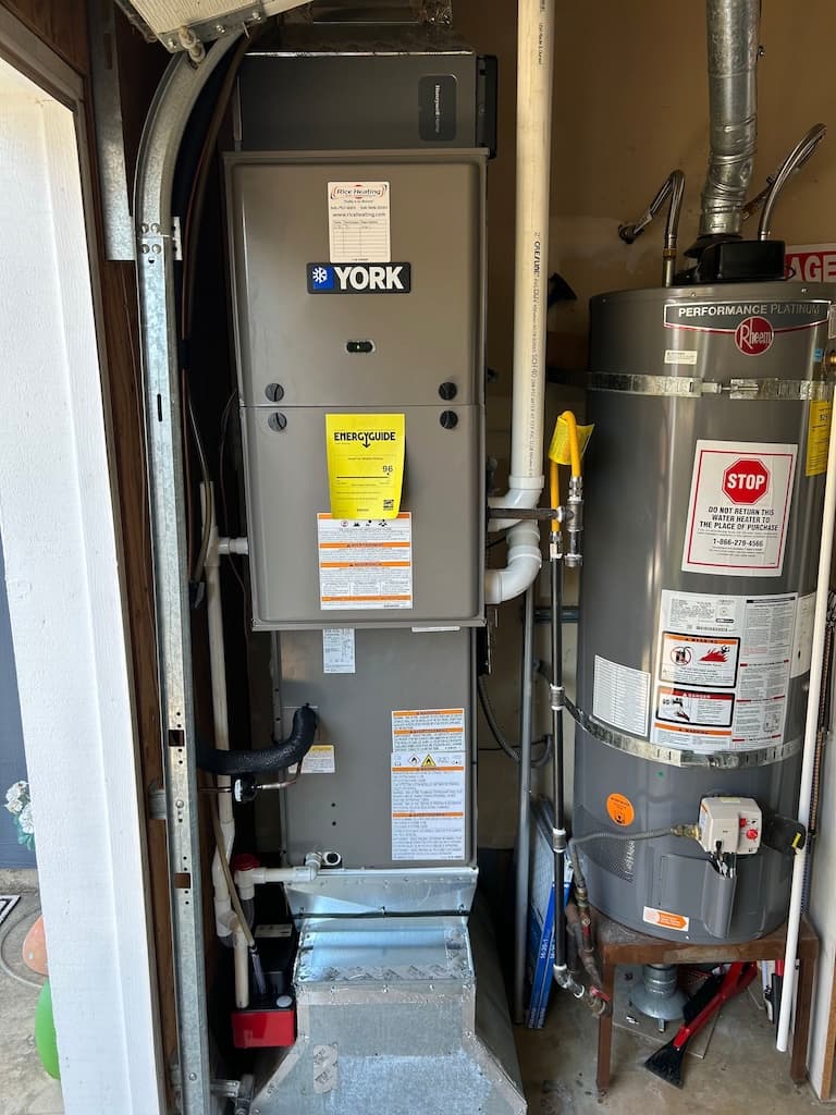 Hvac Corvallis Oregon Gallery 4 2