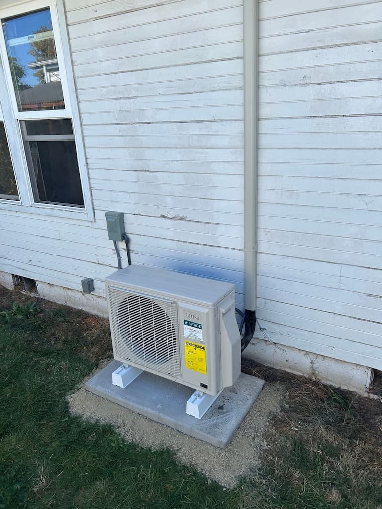 Hvac Corvallis Oregon Gallery 5 2