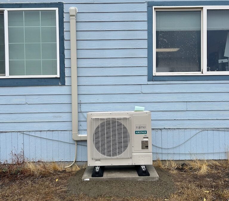 Hvac Corvallis Oregon Gallery 8 2